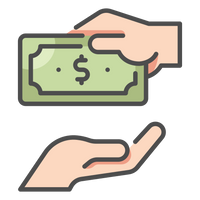 pay_cash_payment_money_dollar_bill_icon_143267